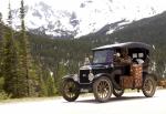 Ford Model T 1908 года